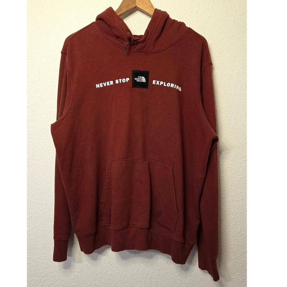 The North Face north face